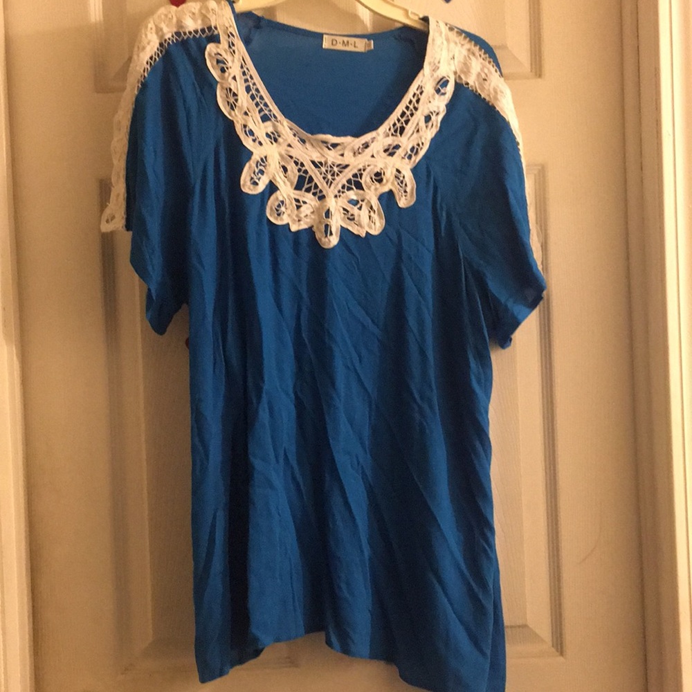 ❤️ Beautiful top!